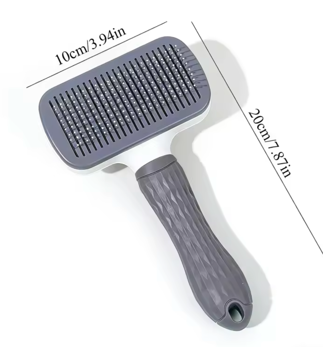 Pet Grooming Brush